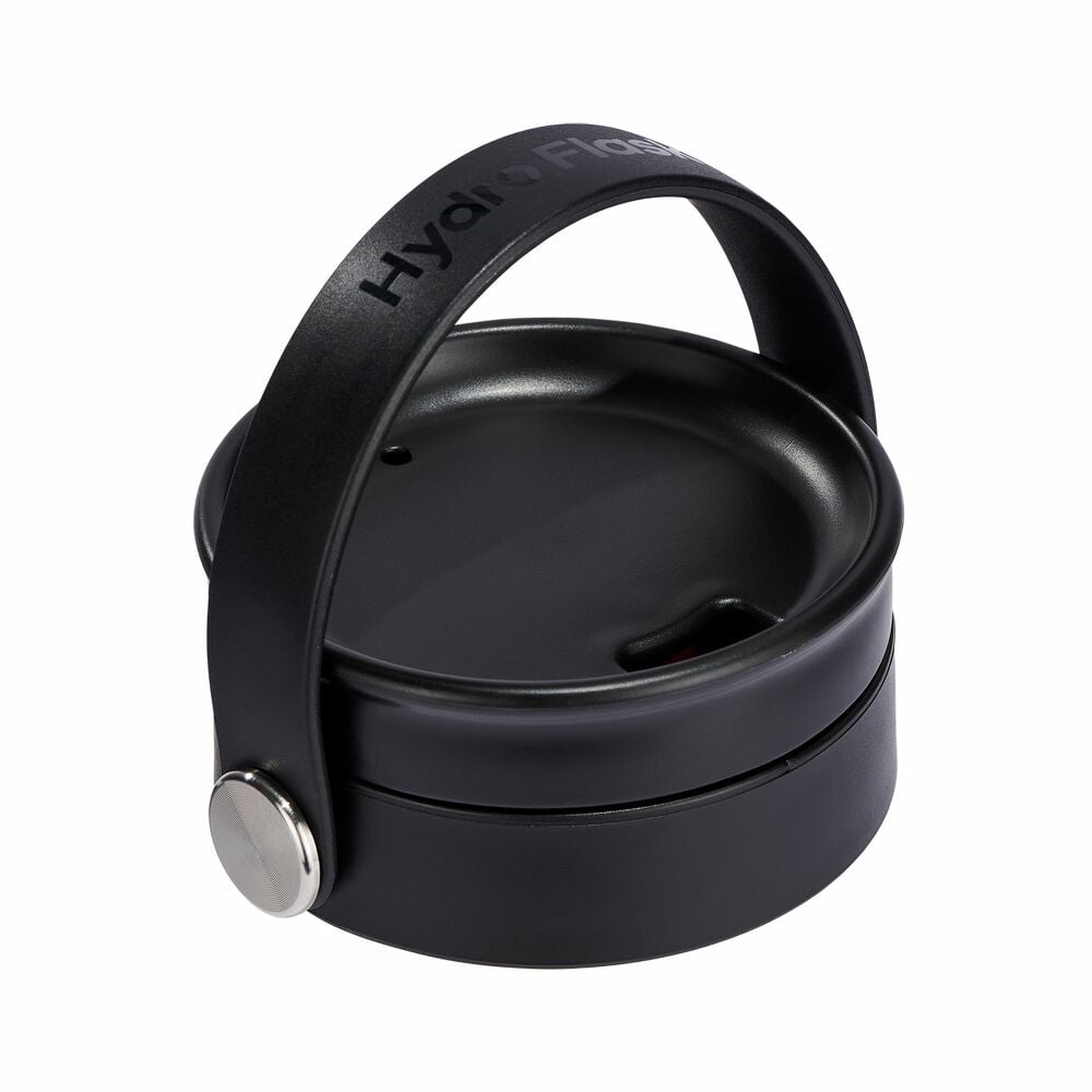 16 oz Coffee with Flex Sip™ Lid - Black
